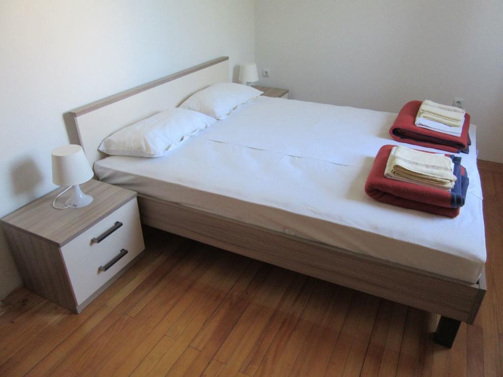 Villa Kucan Porat (Krk) Quarto foto