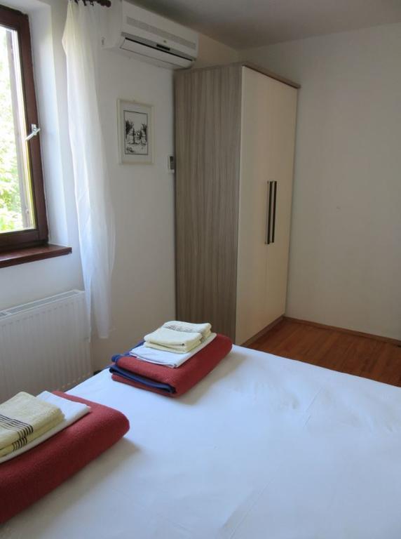 Villa Kucan Porat (Krk) Quarto foto