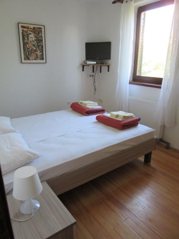 Villa Kucan Porat (Krk) Quarto foto