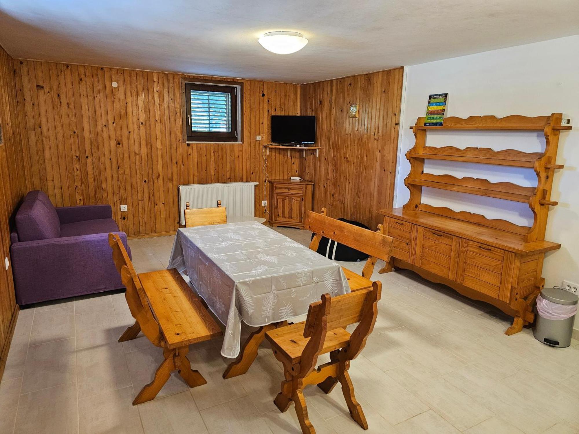 Villa Kucan Porat (Krk) Exterior foto